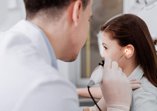 Audiometría